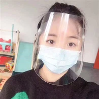 বিরোধী কুয়াশা স্বচ্ছ PET ফিল্ম শীট