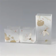 মুদ্রণের জন্য স্বচ্ছ পিইটি