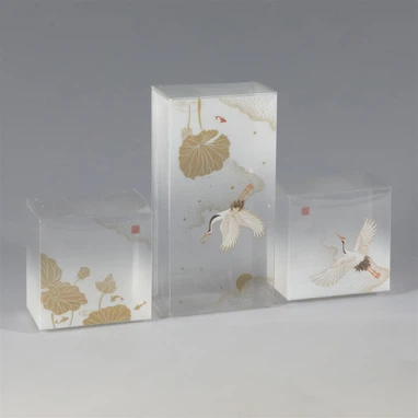 Transparent PET For Printing Transparent PET For Printing