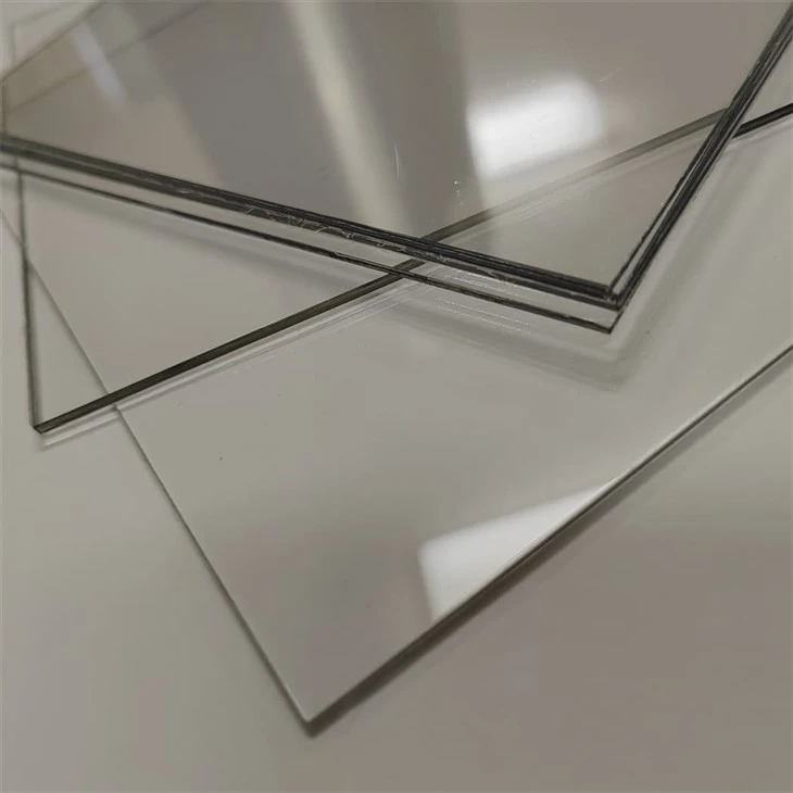 Transparent APET Sheet price